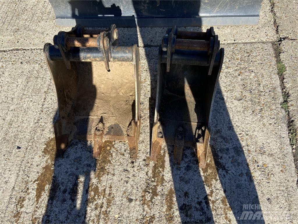 Yanmar VIO26-6 Escavatori medi 7t - 12t