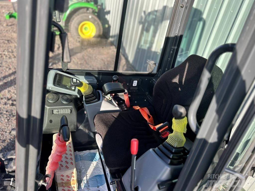 Yanmar VIO26-6 Escavatori medi 7t - 12t