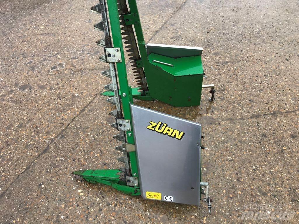  Zurn SIDE Accessori per mietitrebbiatrici