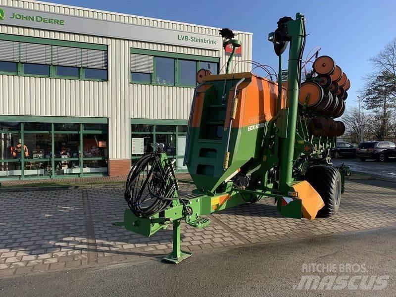 Amazone EDX6000T Seminatrici di precisione