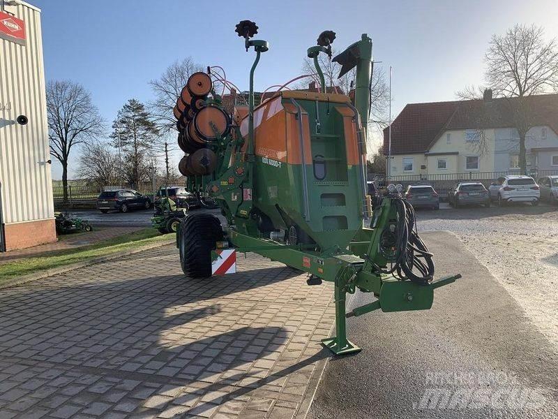 Amazone EDX6000T Seminatrici di precisione
