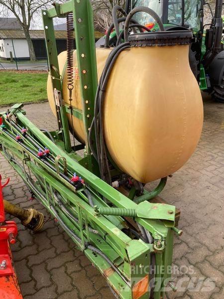 Amazone US604T Irroratrici trainate