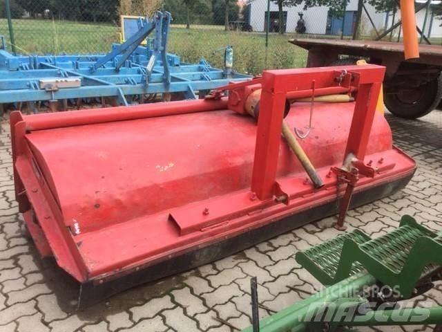 Dücker UM27 Agricoltura - Altro