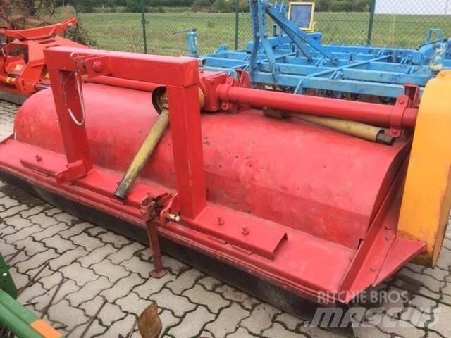Dücker UM27 Agricoltura - Altro