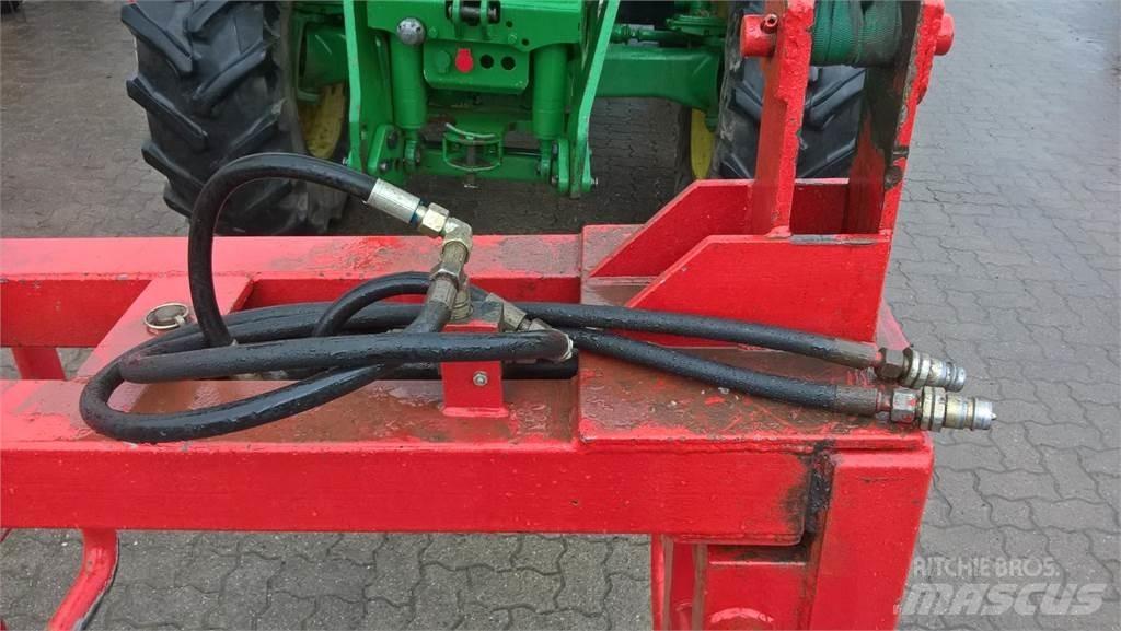  Eigenbau Agricoltura - Altro