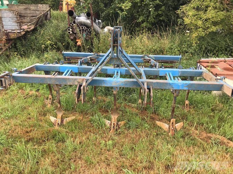 Frost TGF 300 Coltivatori