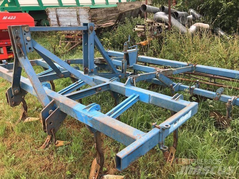 Frost TGF 300 Coltivatori