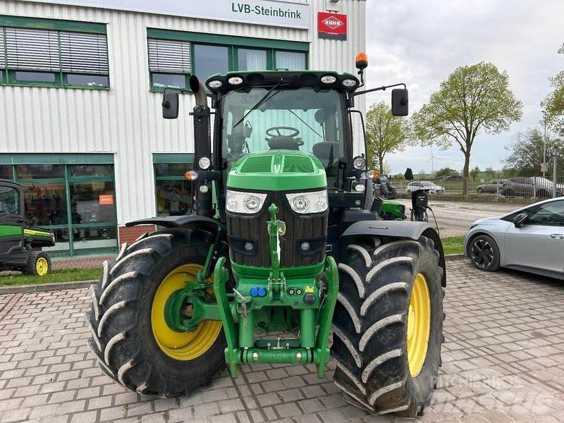 John Deere 6150R Trattori