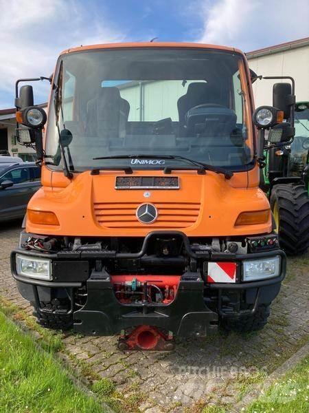MB Trac U 300 Agricoltura - Altro