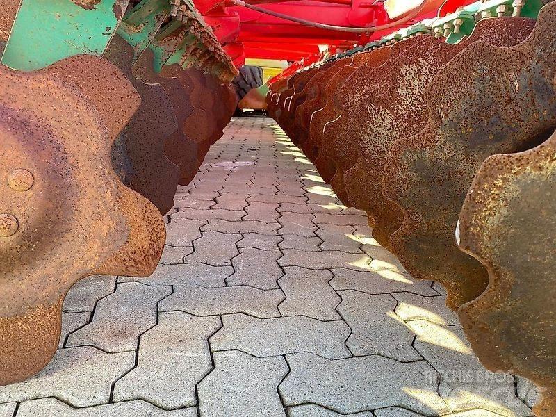 Unia Ursus 500 Erpici a dischi