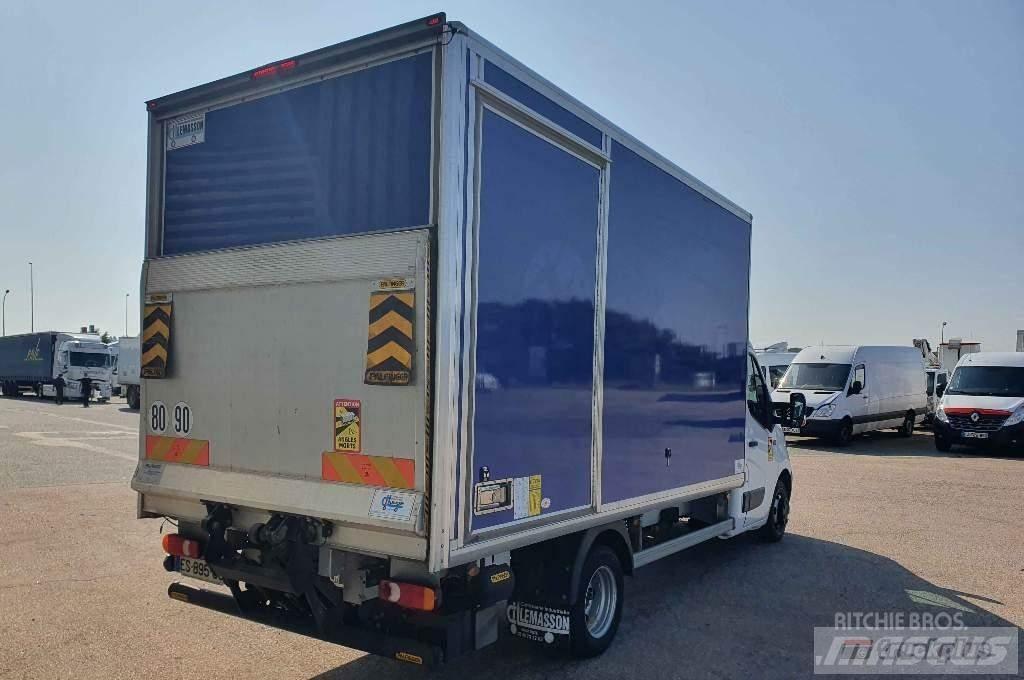 Renault MASTER 165.35 Furgoni altro