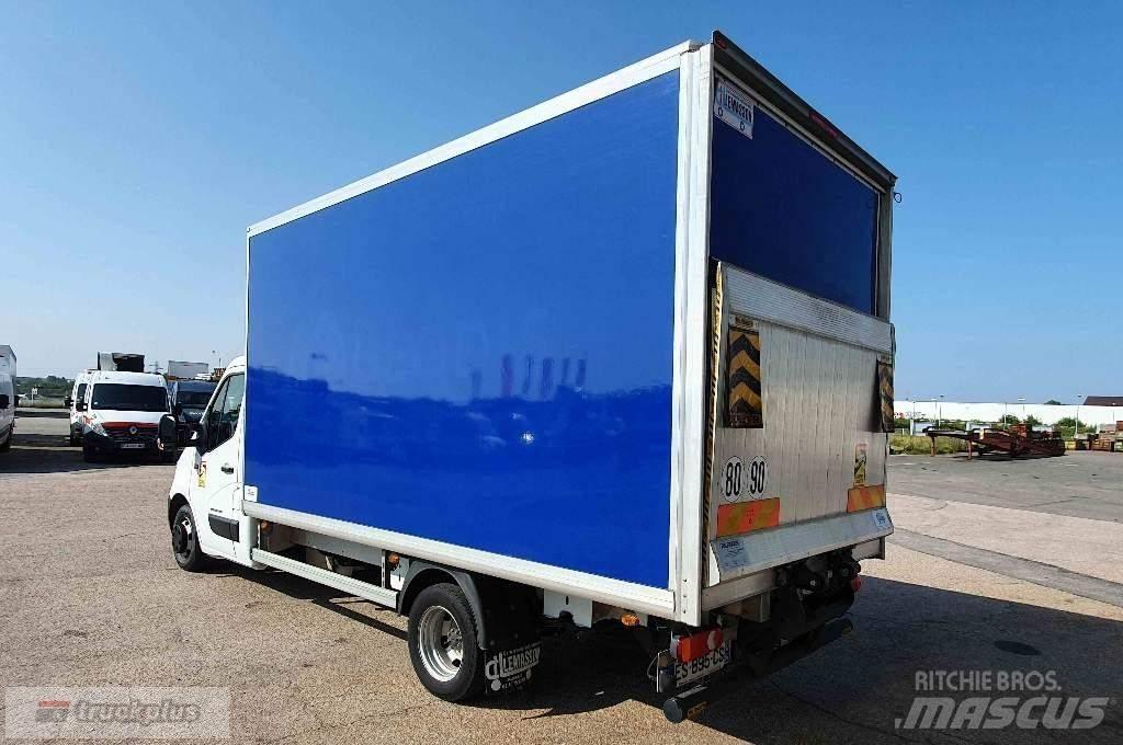 Renault MASTER 165.35 Furgoni altro