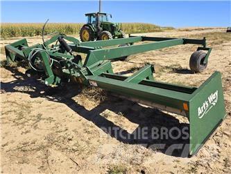 Artsway V2400 Frangizolle