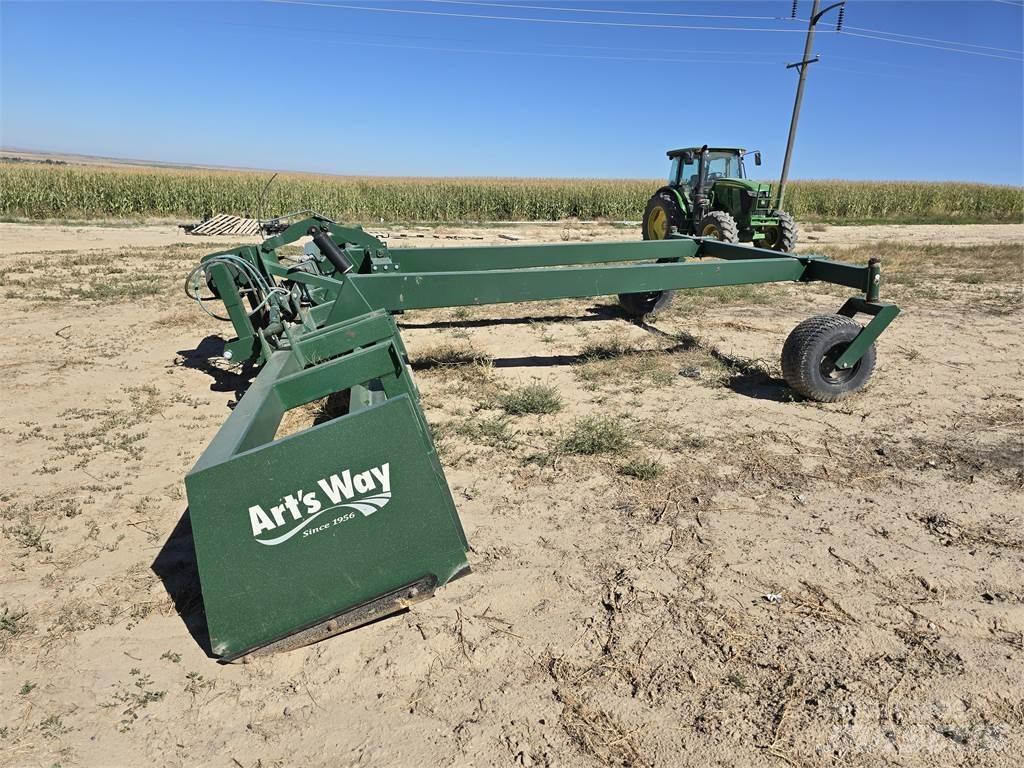 Artsway V2400 Frangizolle