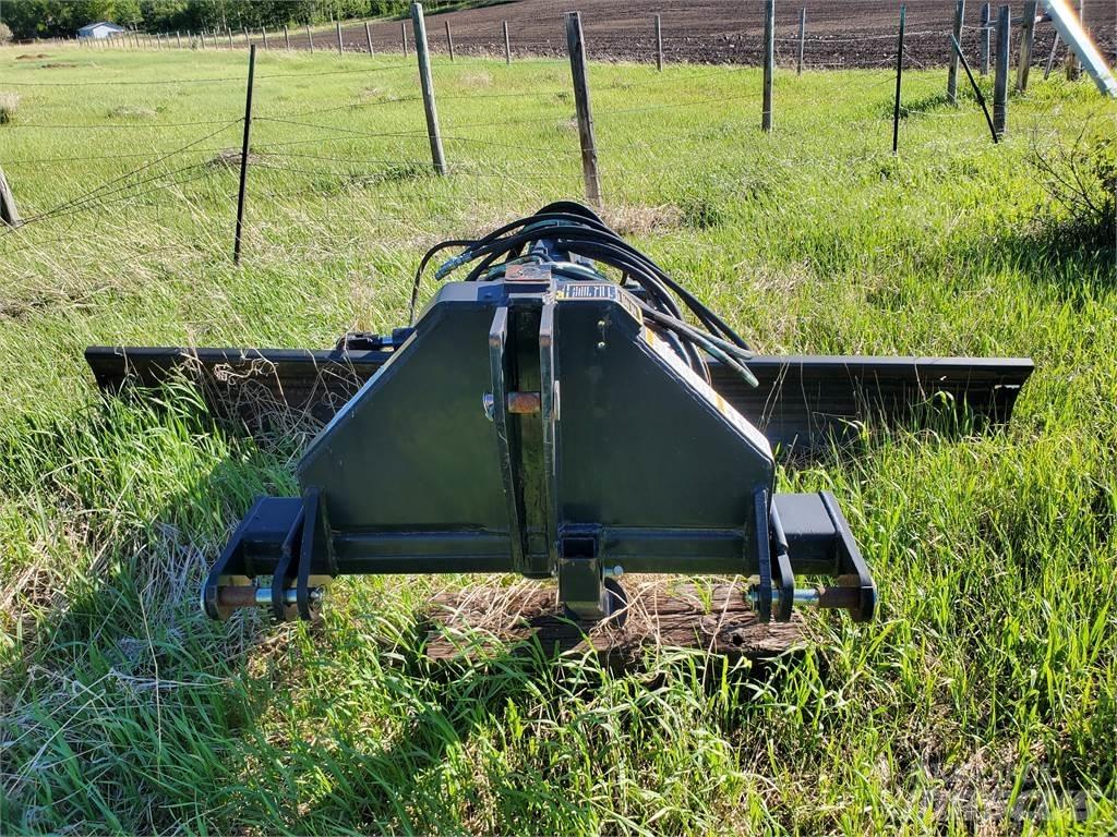 Bison 300XHD Frangizolle