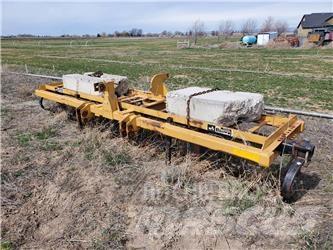 Brown PA1500 Frangizolle