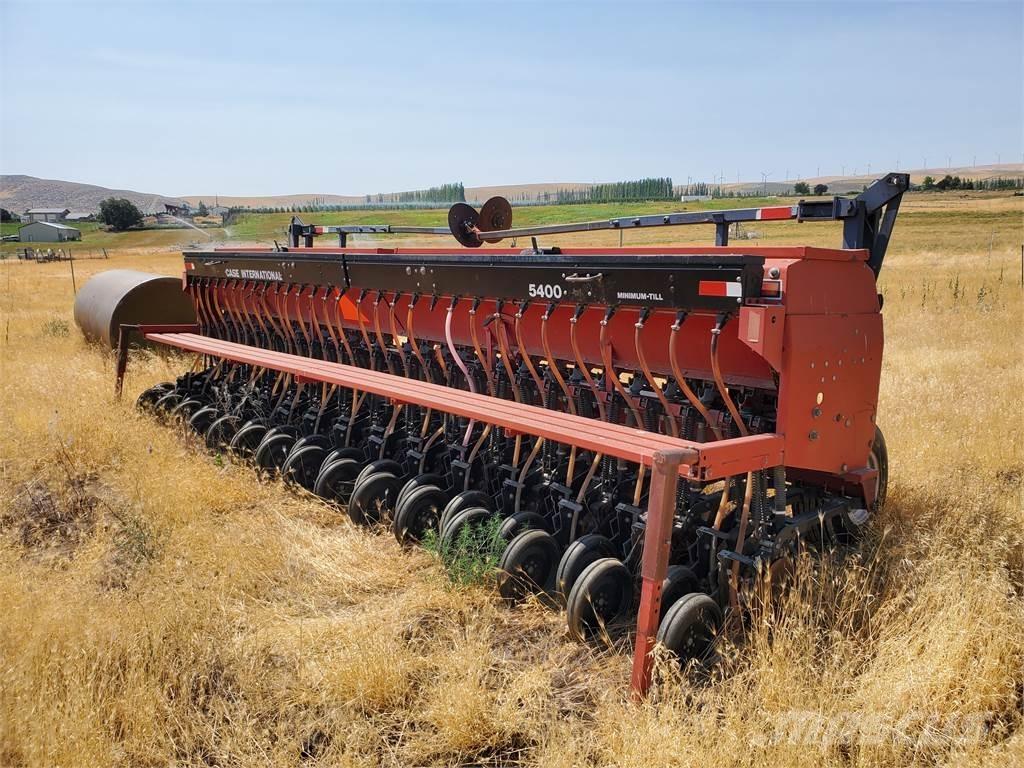 CASE 5400 Altre macchine e accessori per la semina