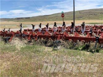 Case IH 1820 Coltivatori a filari