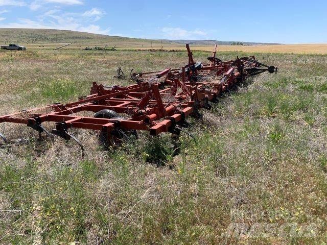 Case IH 4300 Frangizolle