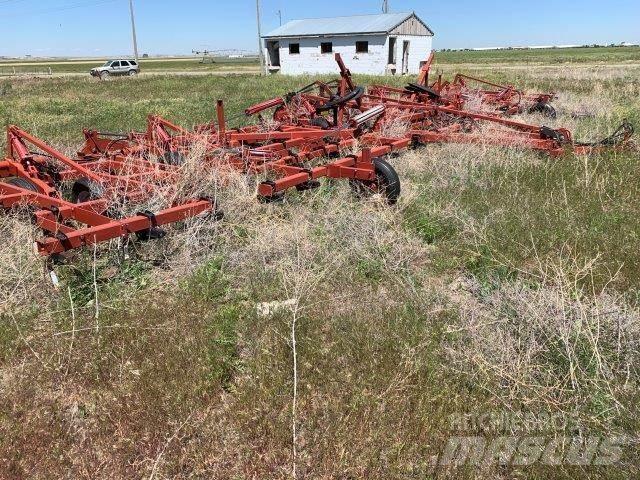 Case IH 4300 Frangizolle