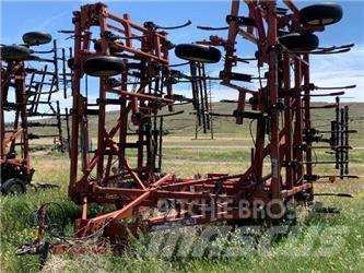 Case IH 5850 Frangizolle