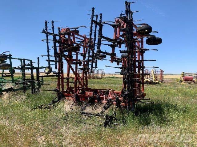 Case IH 5850 Frangizolle