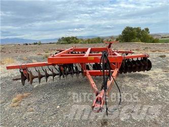 Case IH RPW Erpici a dischi