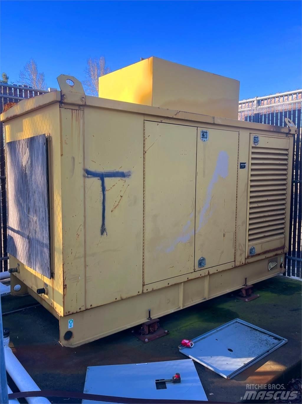 CAT 400 KW Costruzioni - Altro