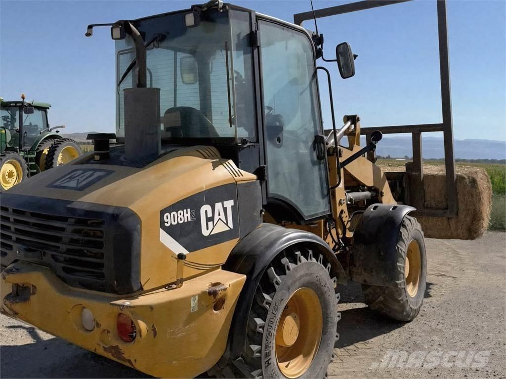 CAT 908H2 Costruzioni - Altro