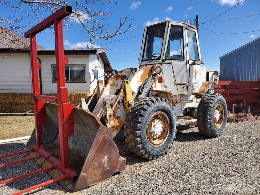 CAT 920 Costruzioni - Altro