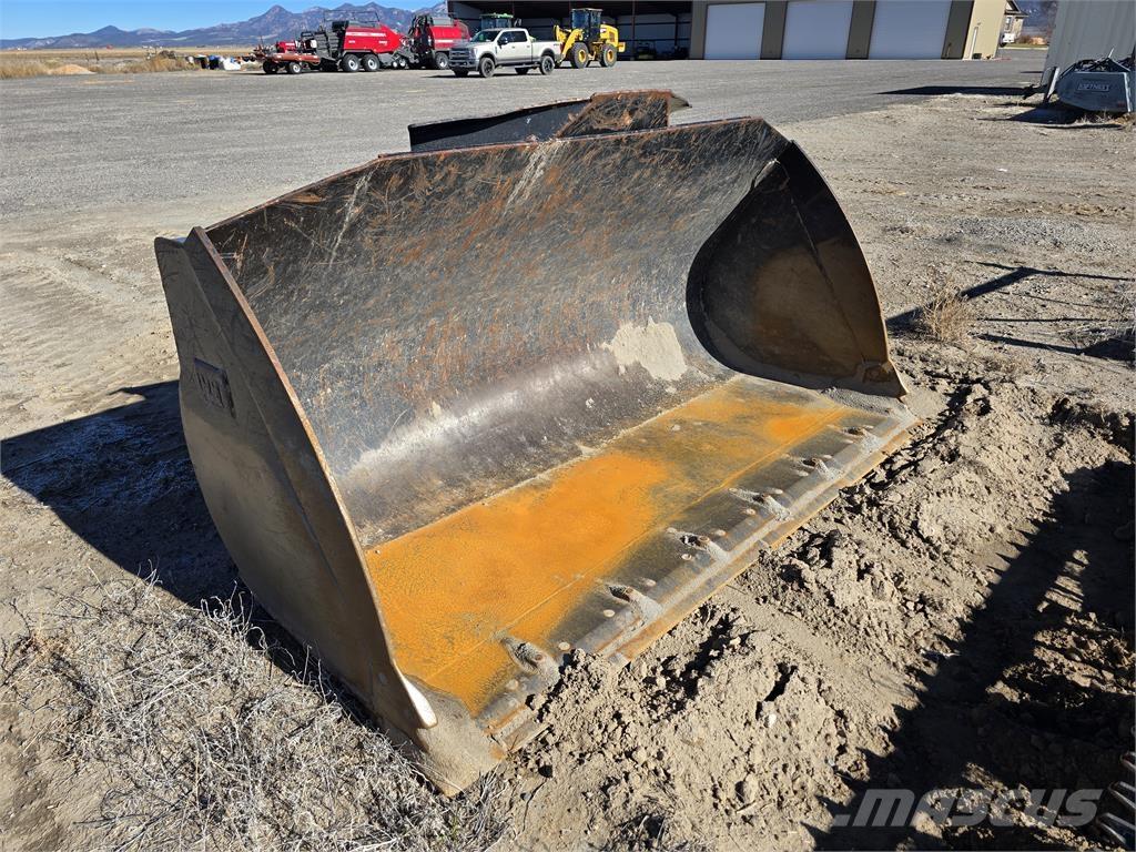 CAT 938M Costruzioni - Altro