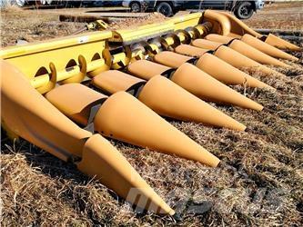CLAAS C508 Mietitrebbiatrici