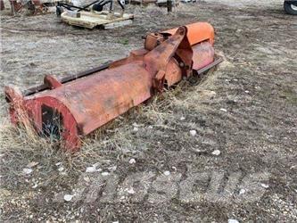  Dandl 10 ft Coltivatori a filari
