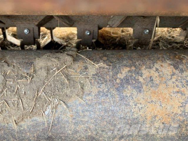  Dandl 10 ft Coltivatori a filari