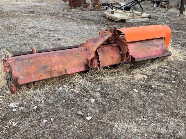  Dandl 10 ft Coltivatori a filari