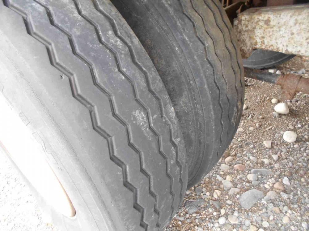  Exel 50 ft Altri rimorchi