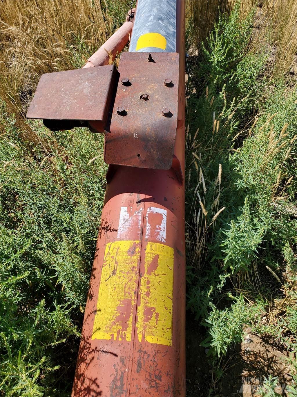 Feterl 10X66 Mietitrebbiatrici