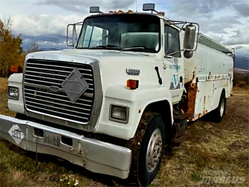 Ford LN8000 Camion altro