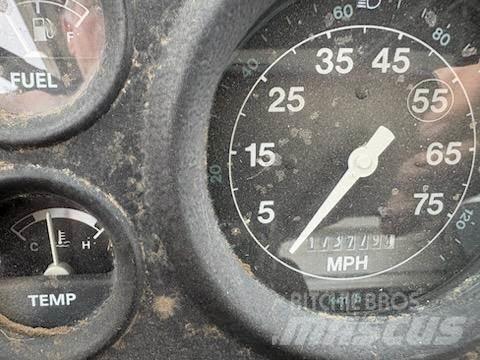 Ford LN8000 Camion altro
