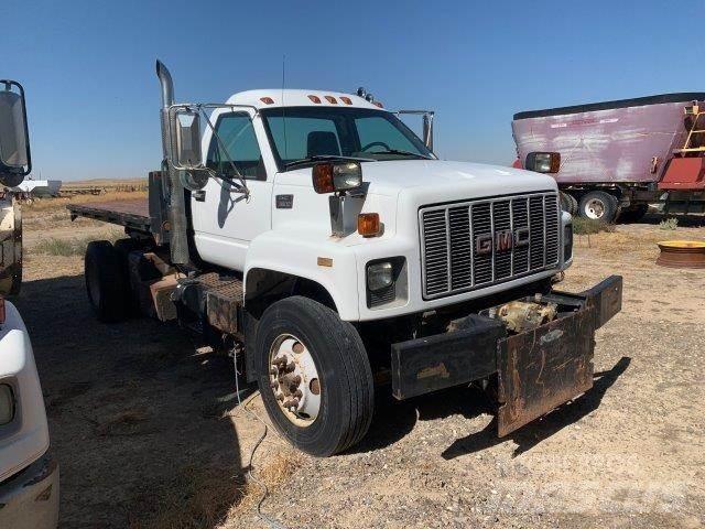GMC C8500 Camion altro