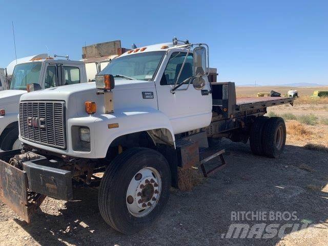 GMC C8500 Camion altro