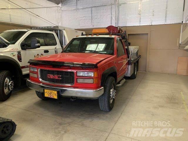 GMC K3500 Camion altro