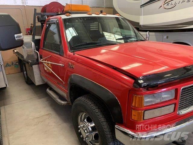 GMC K3500 Camion altro