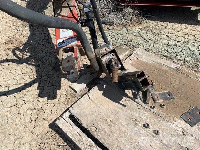 H&S TWM2 Ranghinatori