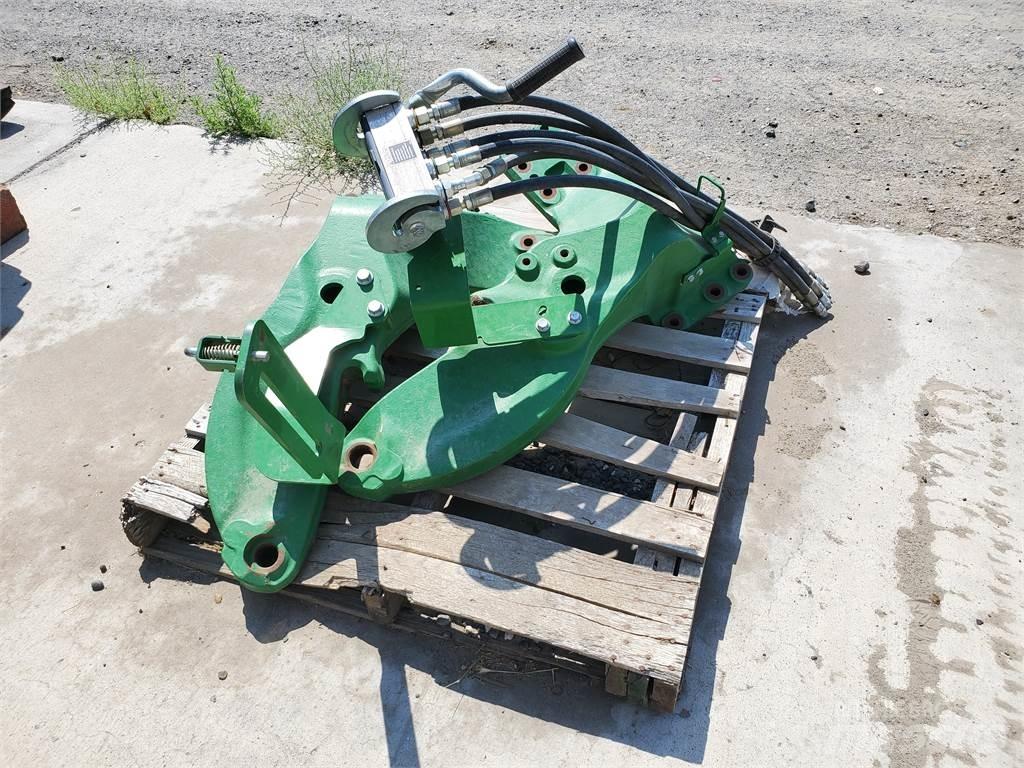 John Deere  Altri componenti