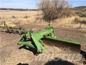 John Deere  Frangizolle