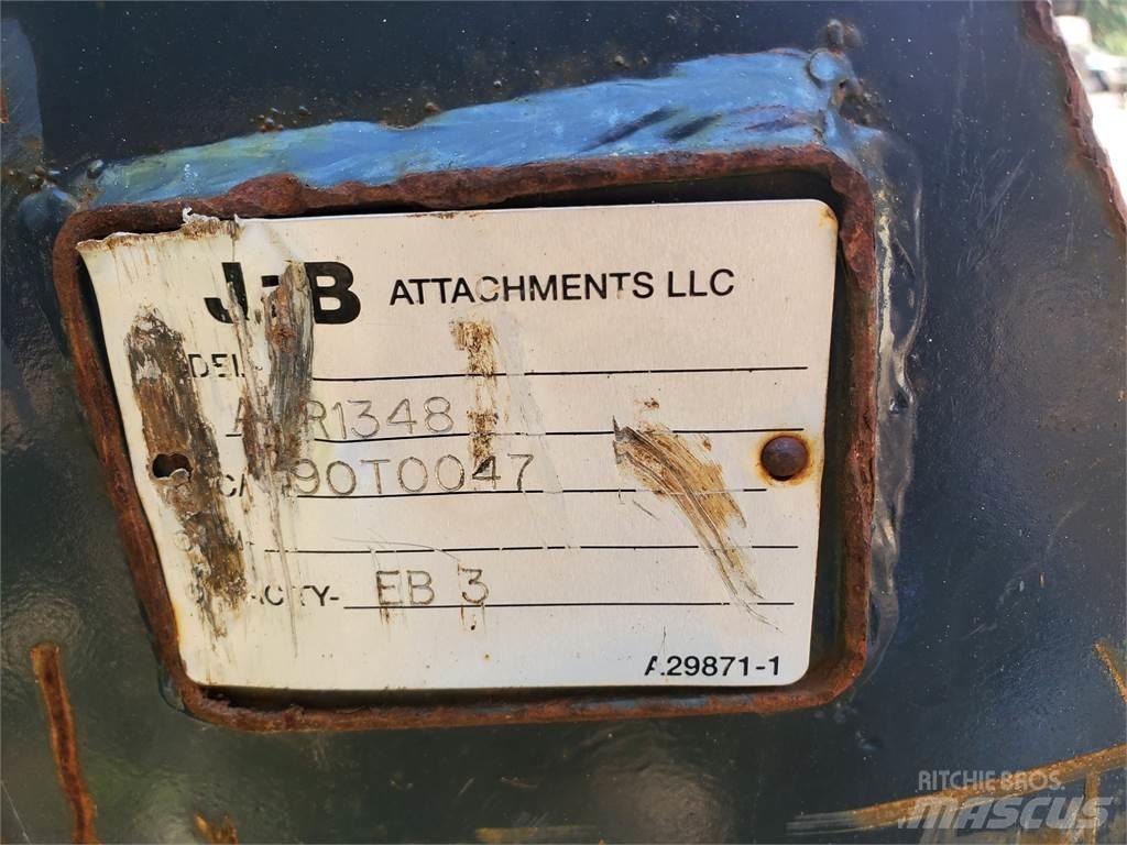 JRB  Costruzioni - Altro