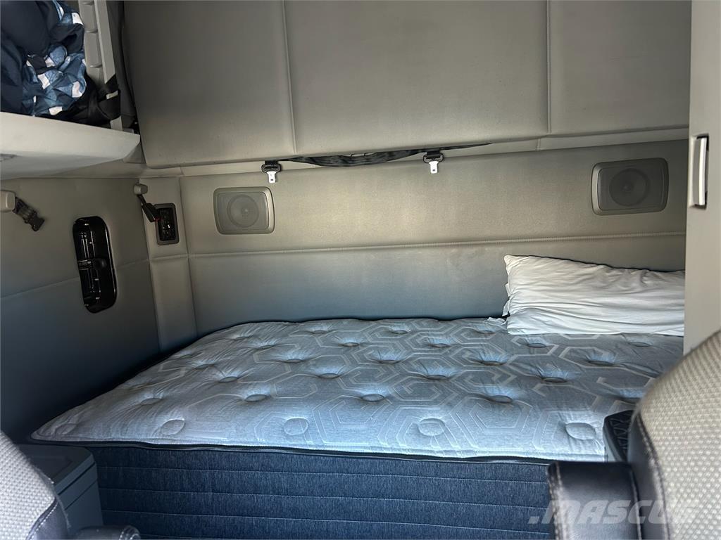 Kenworth T680 Camion altro