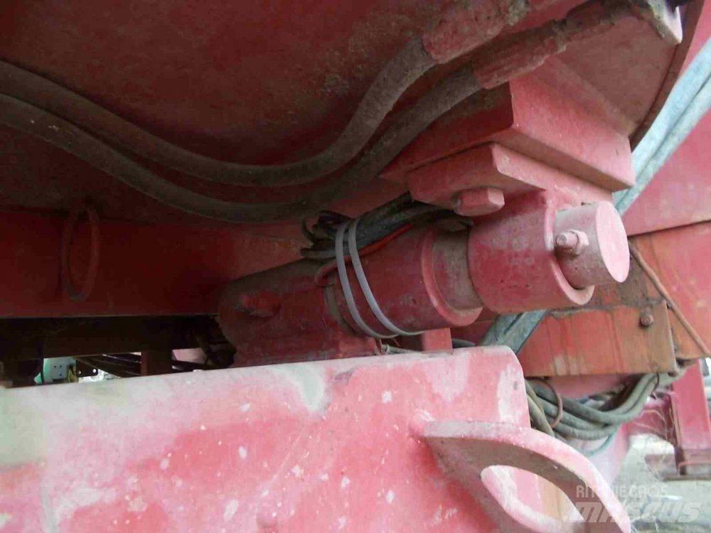  Loewen 1022 Miscelatori