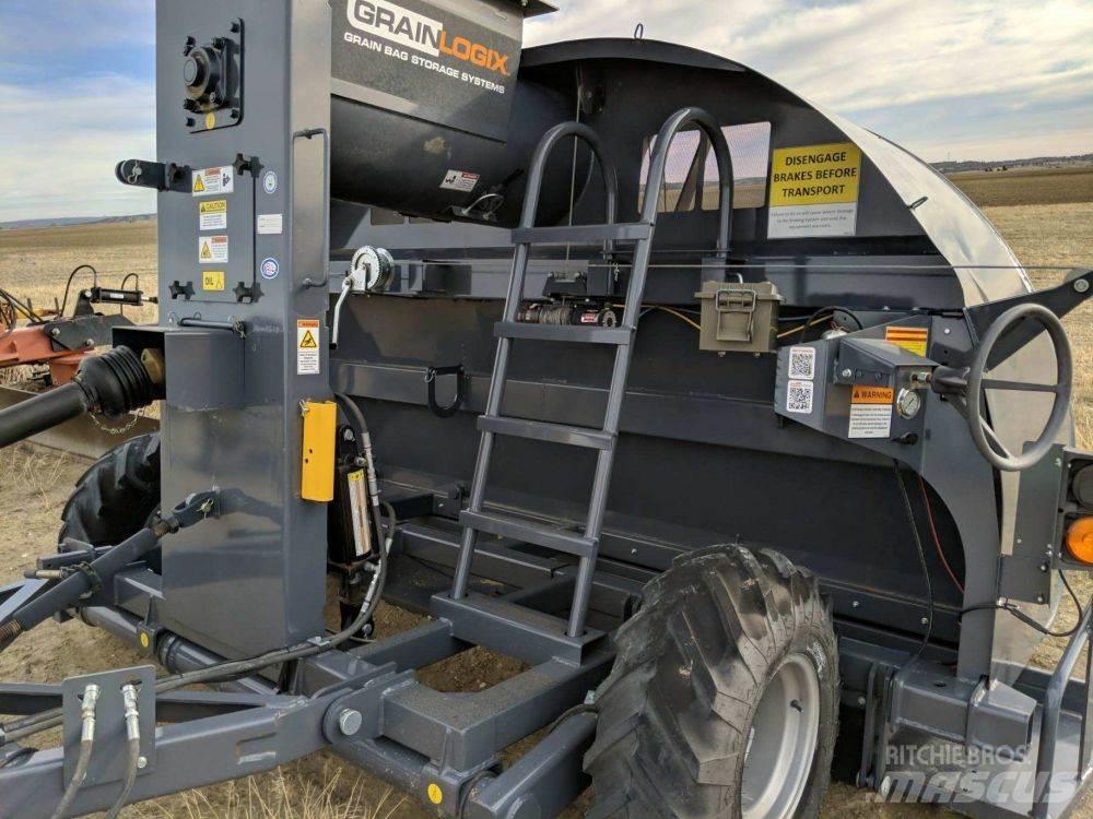 Loftness GBL10 Miscelatori